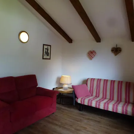 Casa Angela * Predazzo