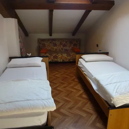 Casa Angela * Predazzo